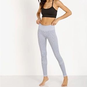 Varley Seamless Workout leggings